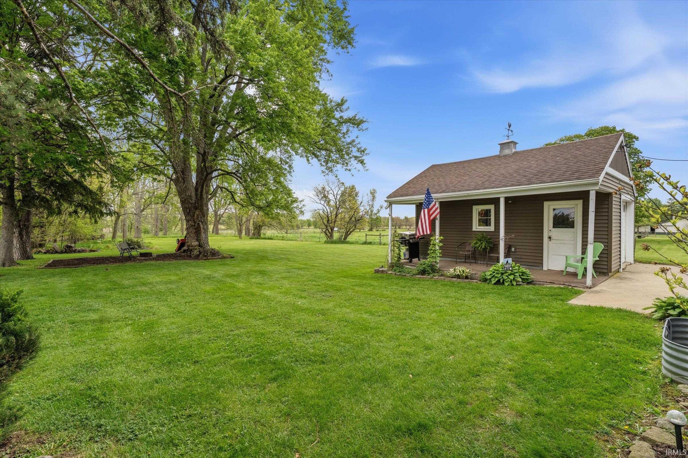 17281 Quinn Road Bremen IN 46506
