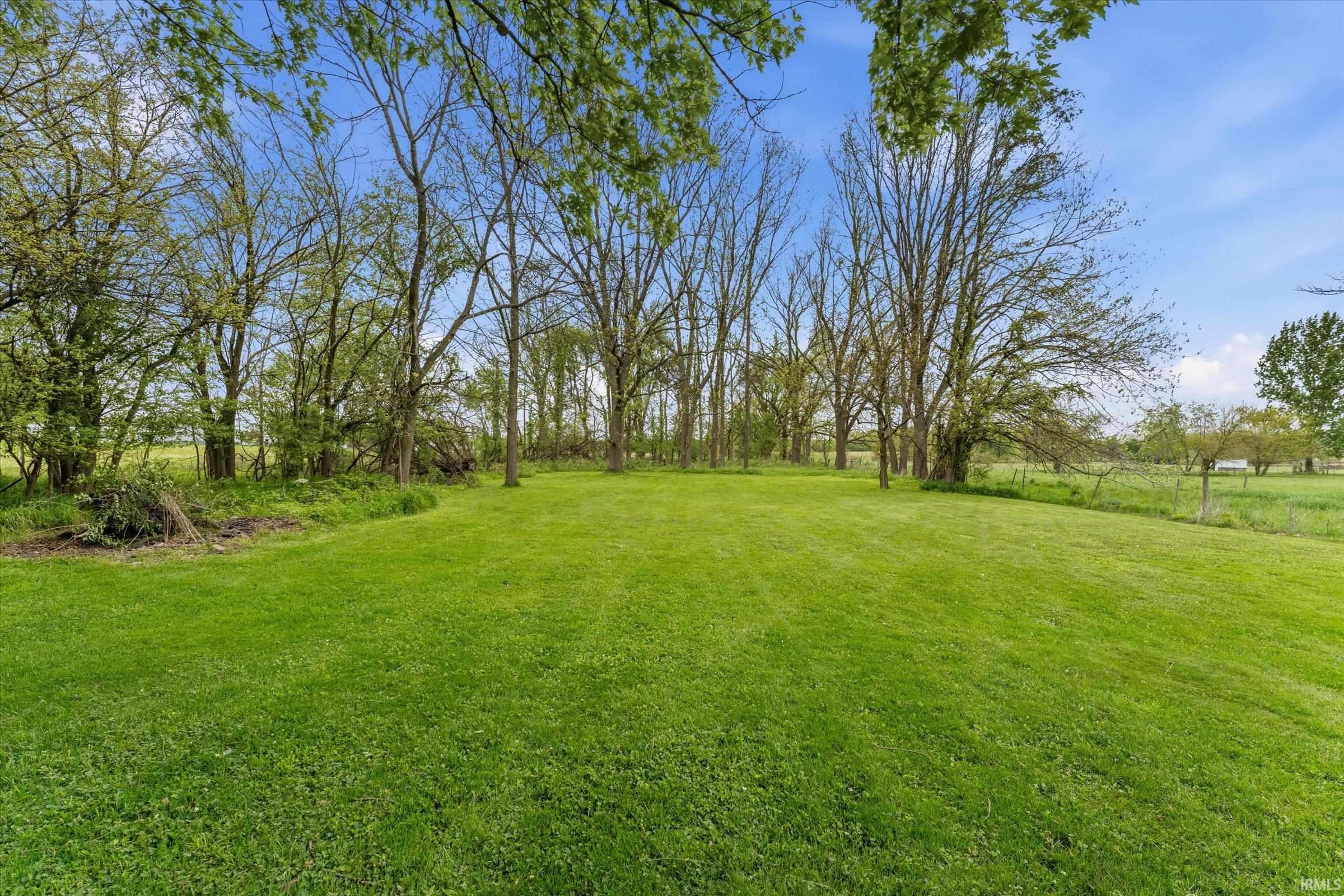 17281 Quinn Road Bremen IN 46506