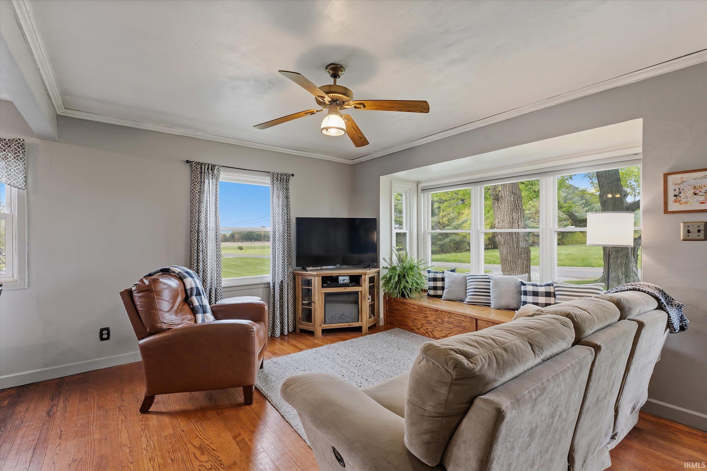17281 Quinn Road Bremen IN 46506
