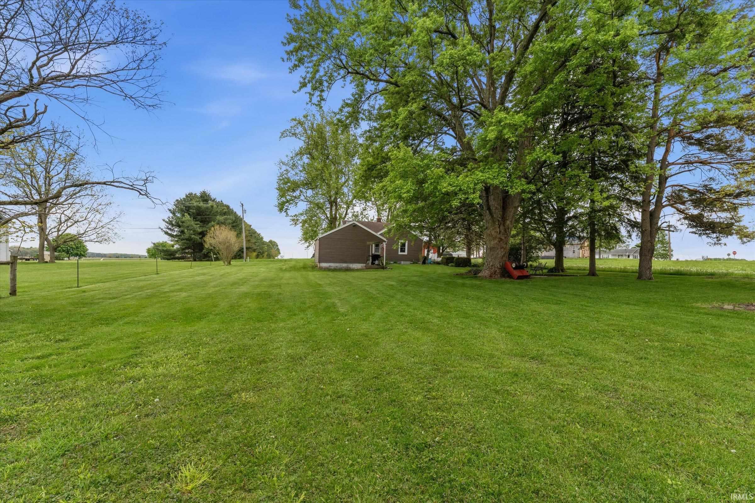 17281 Quinn Road Bremen IN 46506