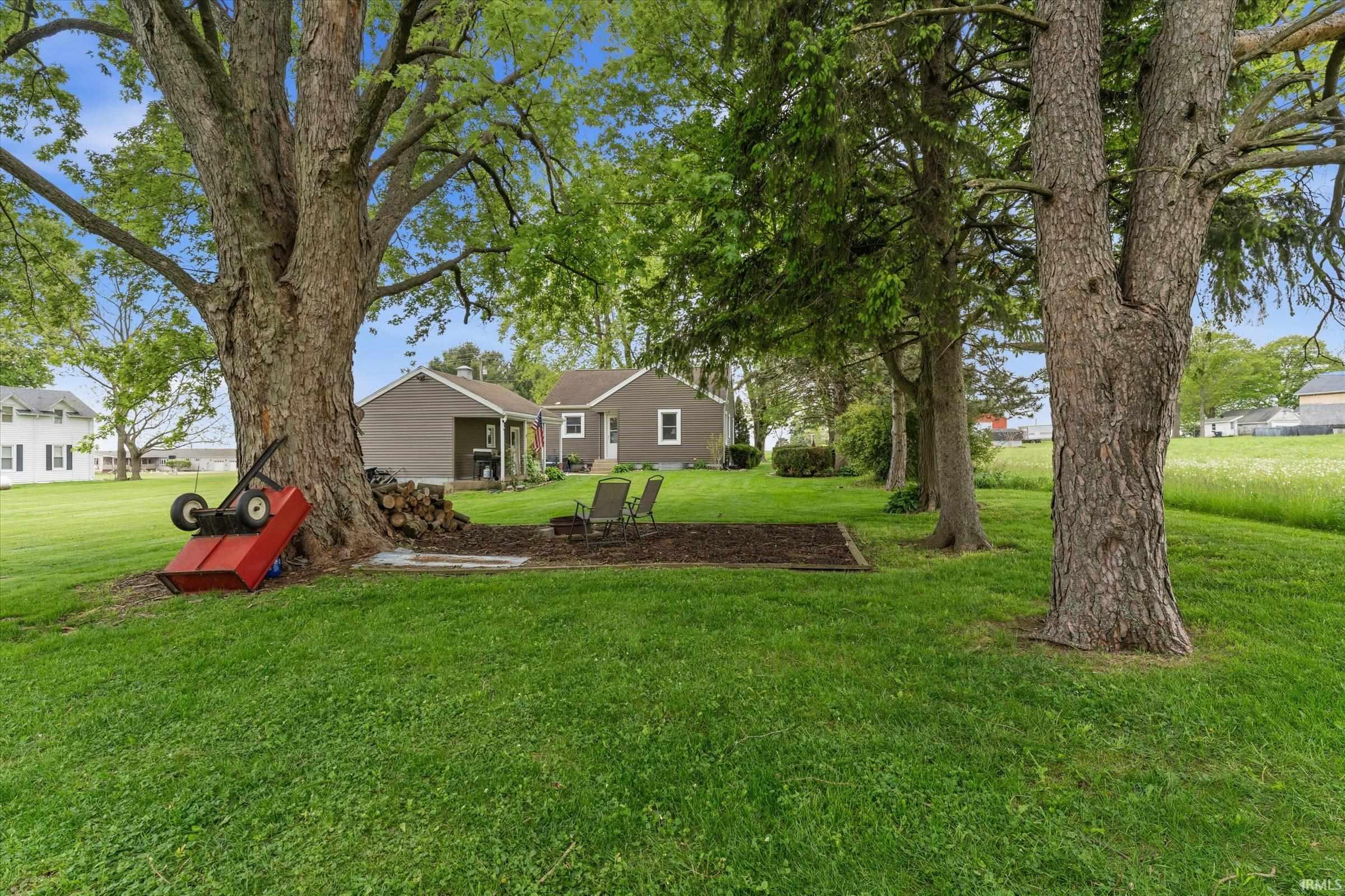 17281 Quinn Road Bremen IN 46506