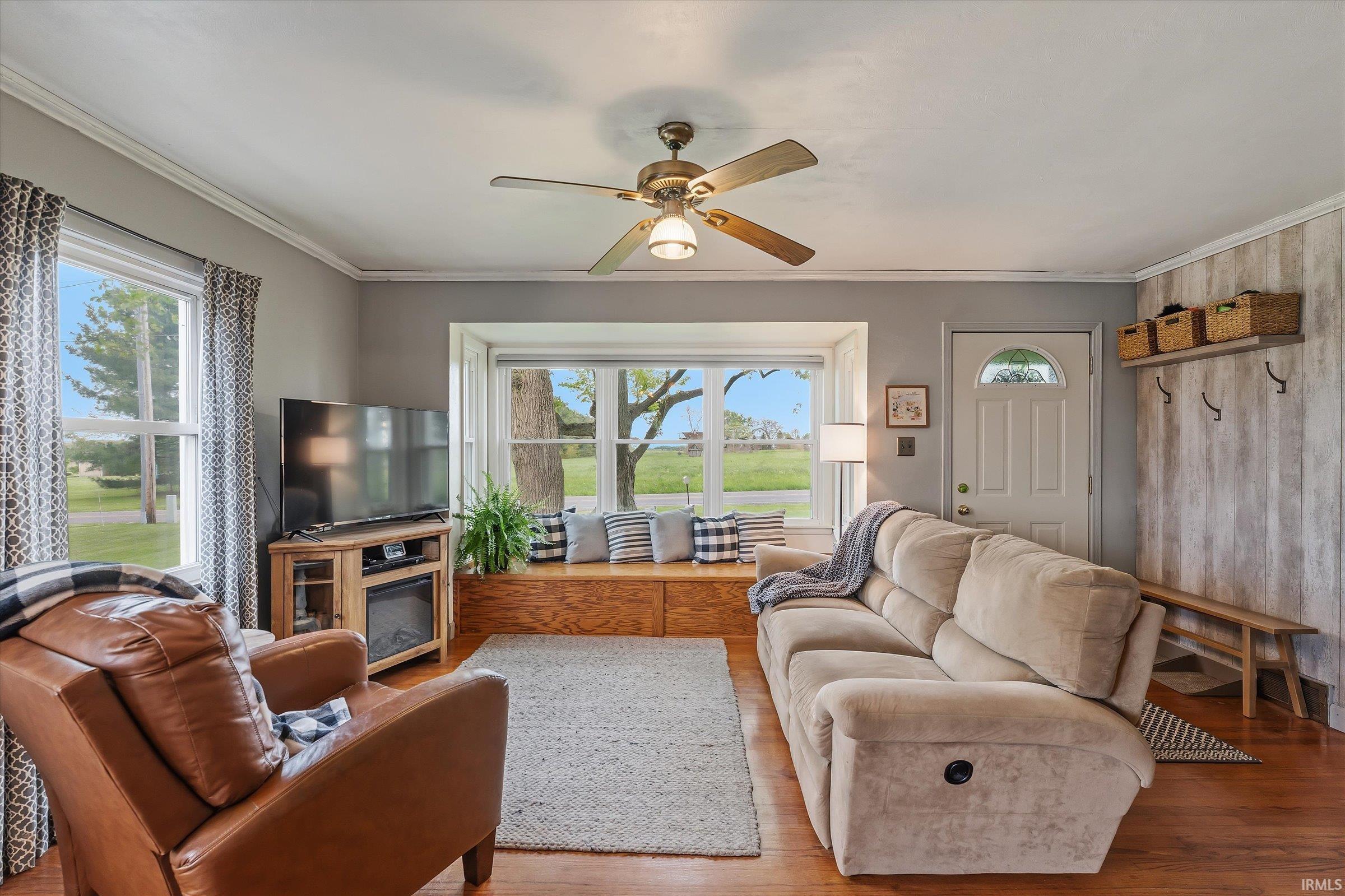 17281 Quinn Road Bremen IN 46506