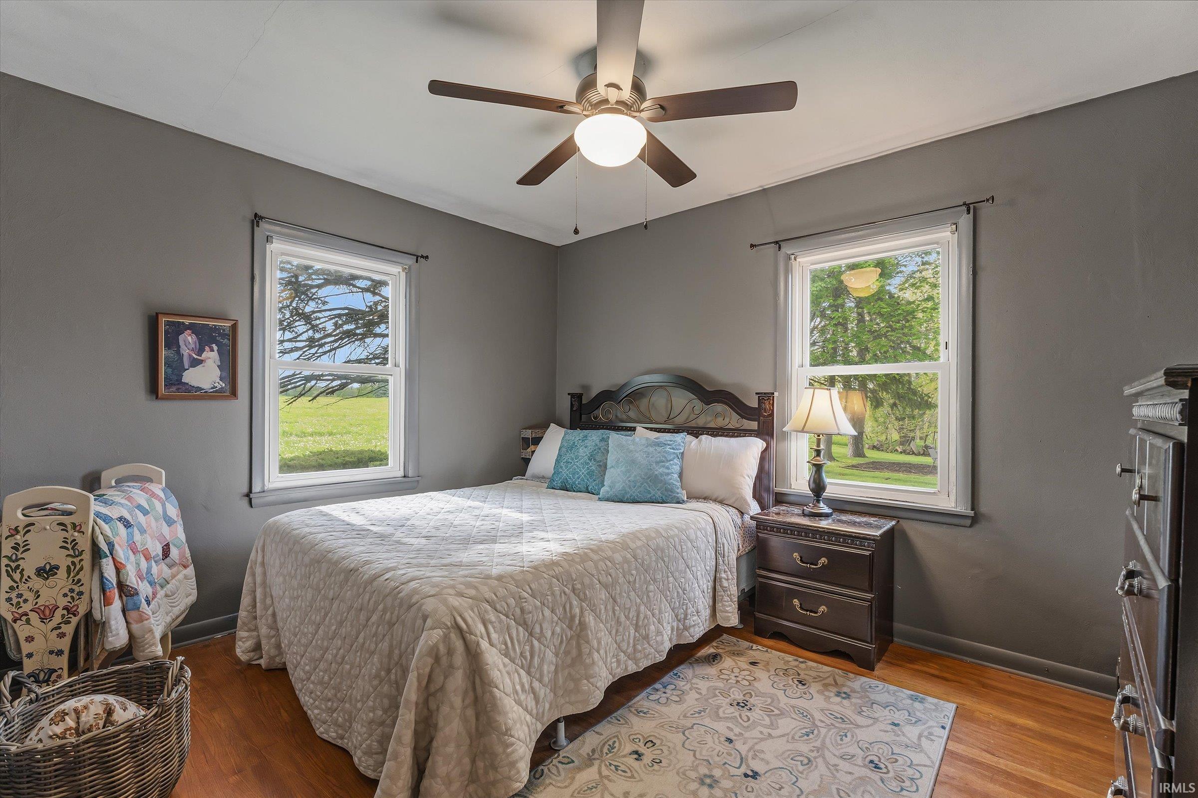 17281 Quinn Road Bremen IN 46506