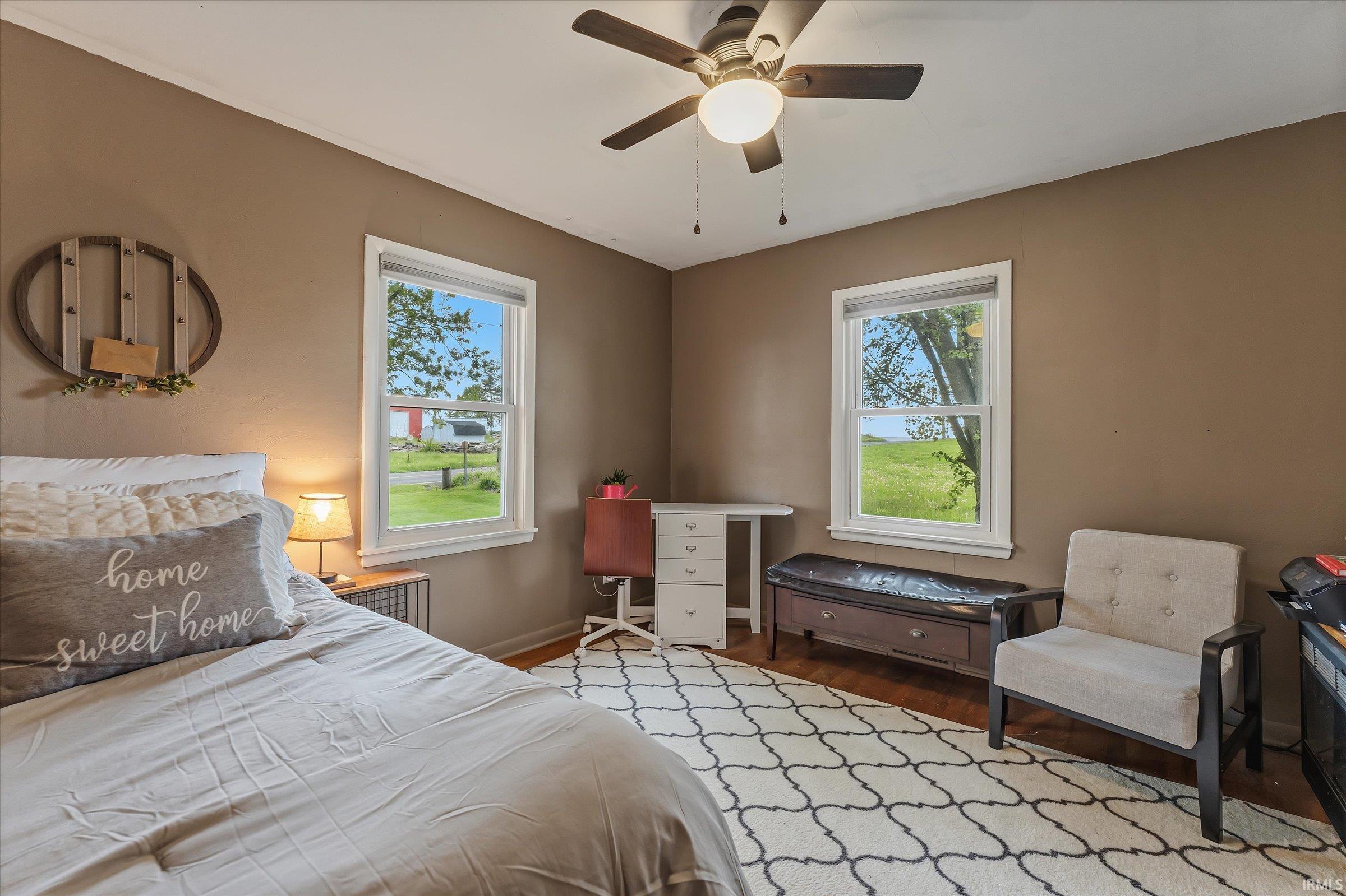 17281 Quinn Road Bremen IN 46506