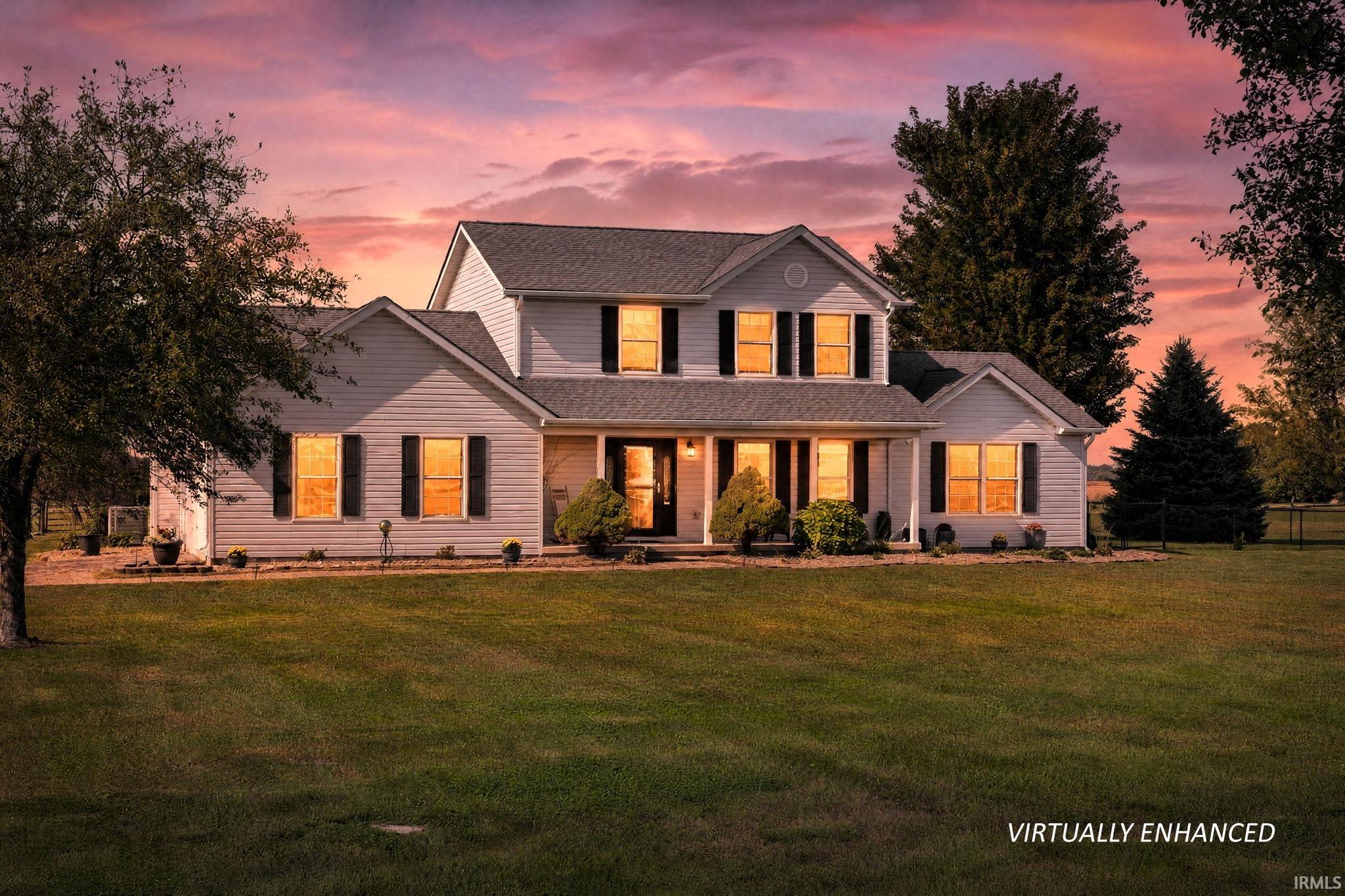 8900 Cornell Court Lafayette IN 47905