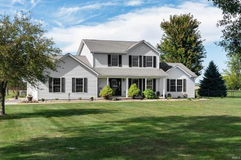 8900 Cornell Court Lafayette IN 47905