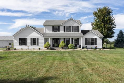 8900 Cornell Court Lafayette IN 47905