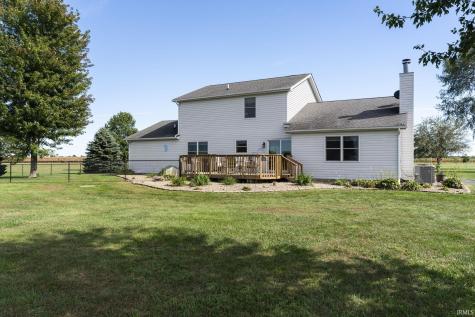 8900 Cornell Court Lafayette IN 47905