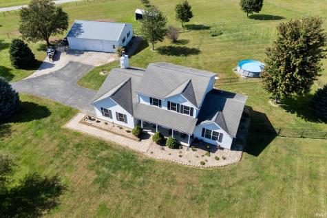 8900 Cornell Court Lafayette IN 47905