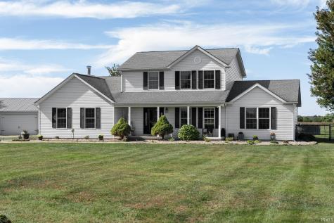 8900 Cornell Court Lafayette IN 47905