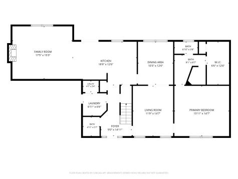 8900 Cornell Court Lafayette IN 47905