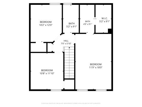 8900 Cornell Court Lafayette IN 47905