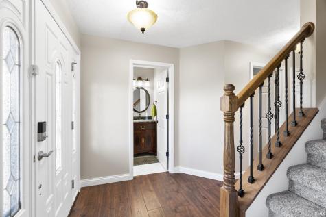 8900 Cornell Court Lafayette IN 47905