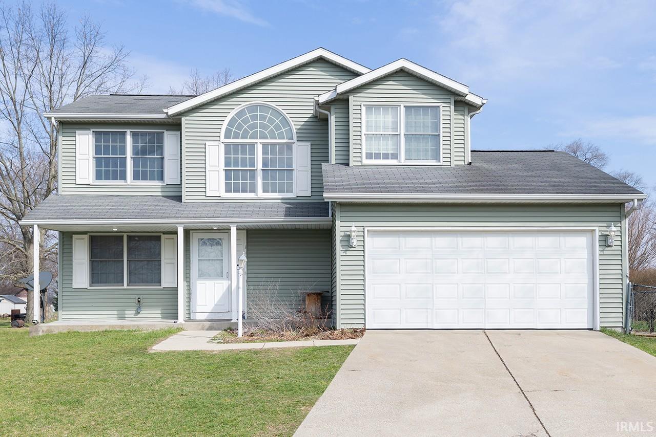 29437 Robert Jr Drive Elkhart IN 46516