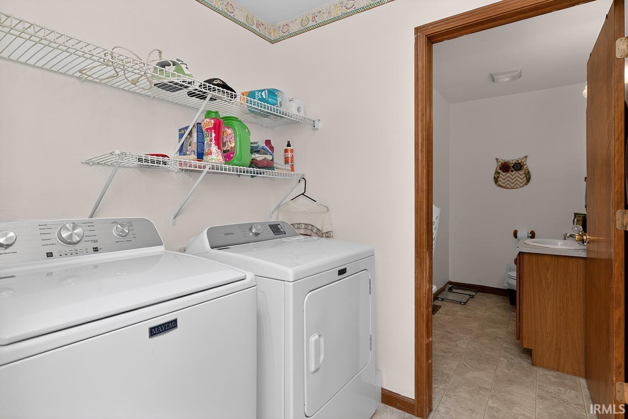 29437 Robert Jr Drive Elkhart IN 46516