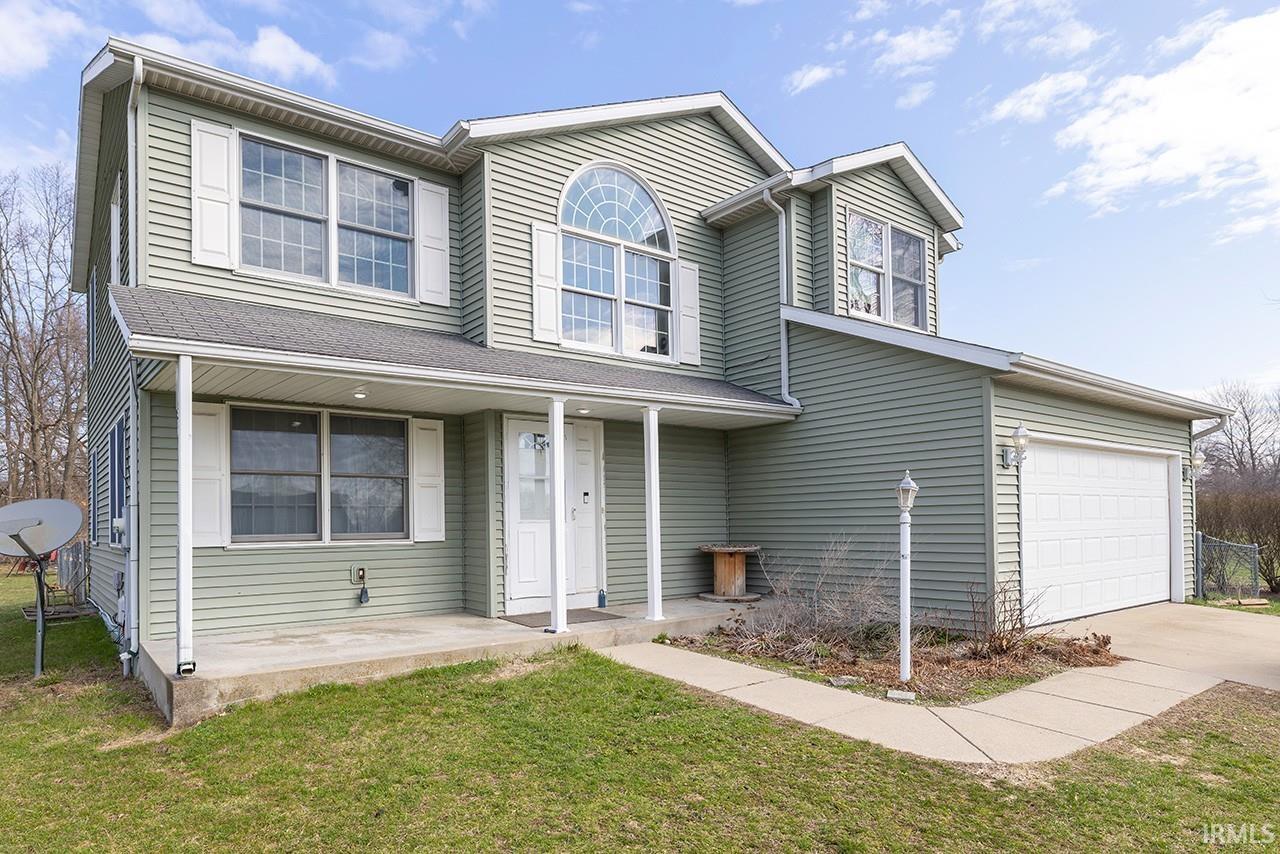 29437 Robert Jr Drive Elkhart IN 46516