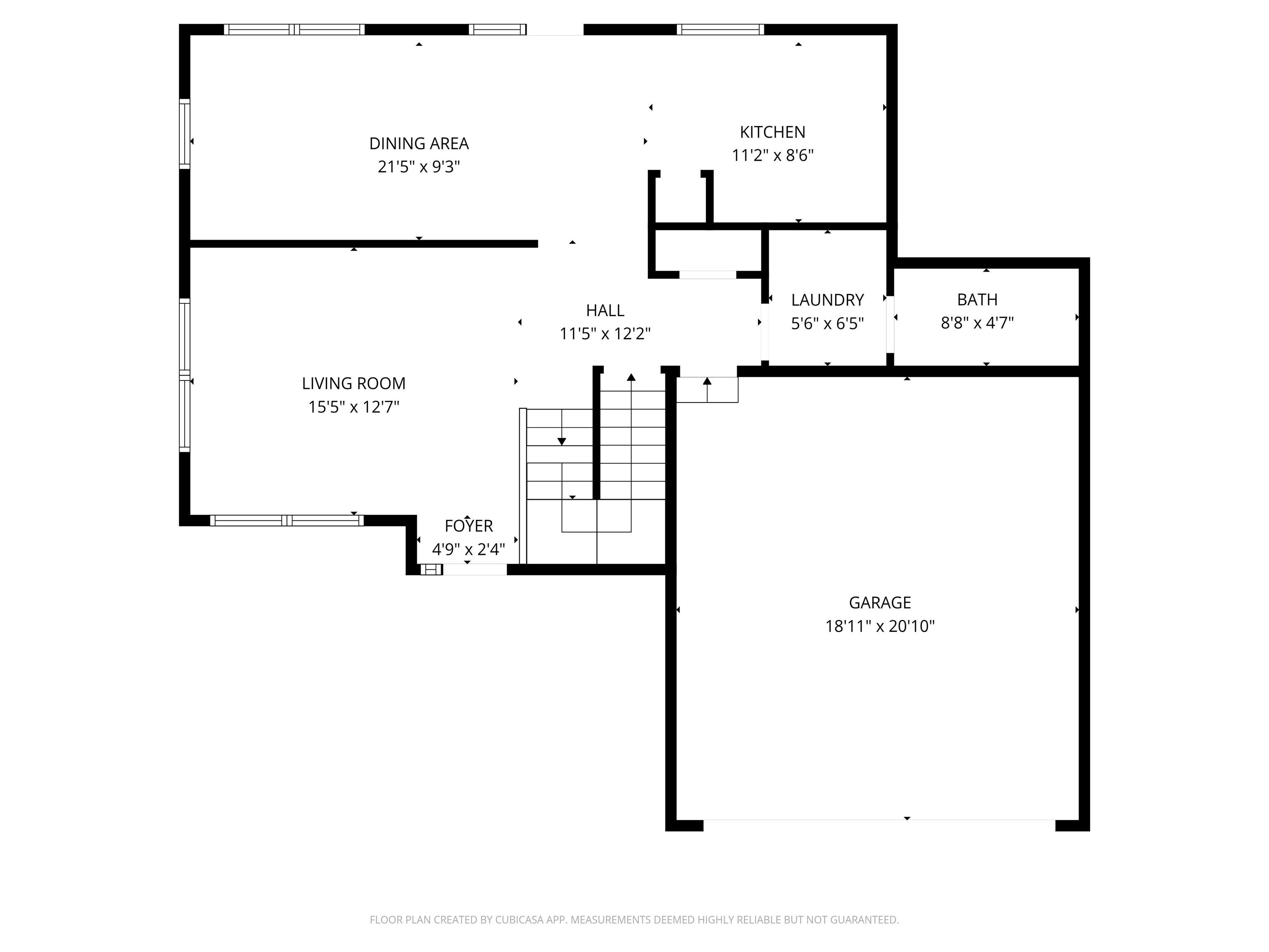 29437 Robert Jr Drive Elkhart IN 46516