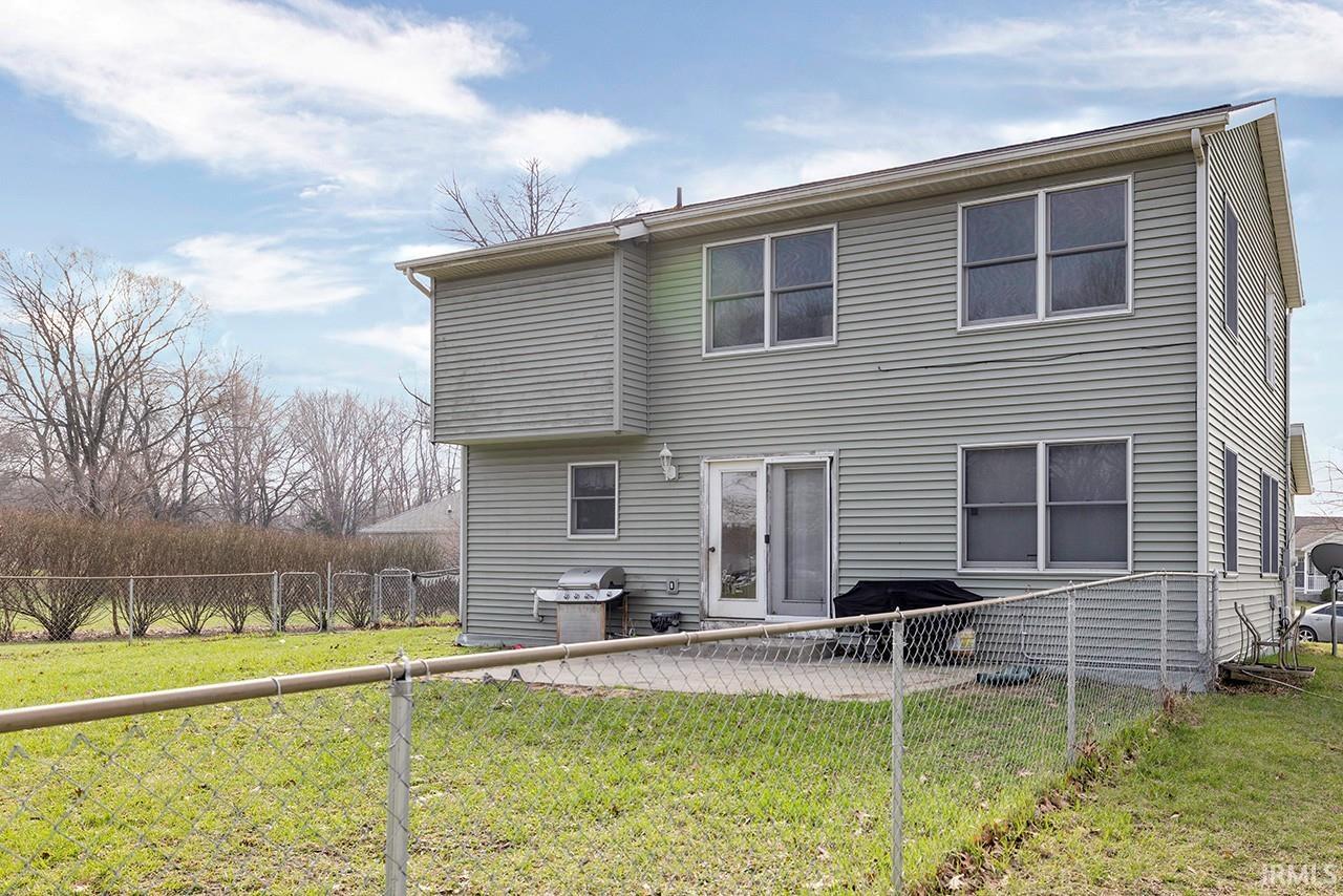 29437 Robert Jr Drive Elkhart IN 46516
