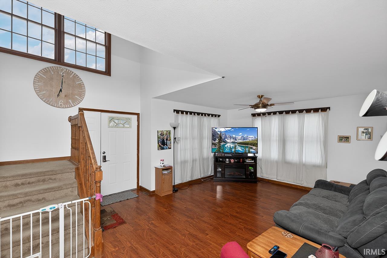 29437 Robert Jr Drive Elkhart IN 46516