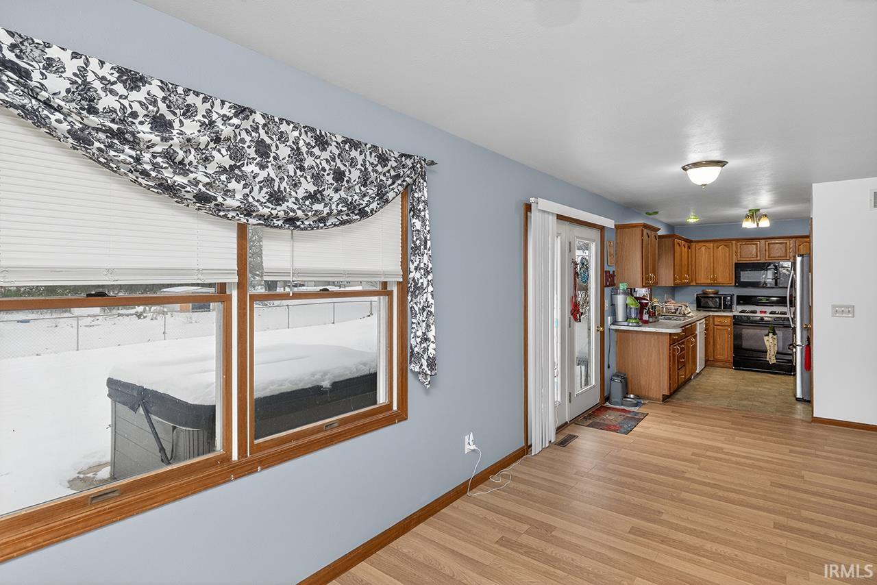 29437 Robert Jr Drive Elkhart IN 46516