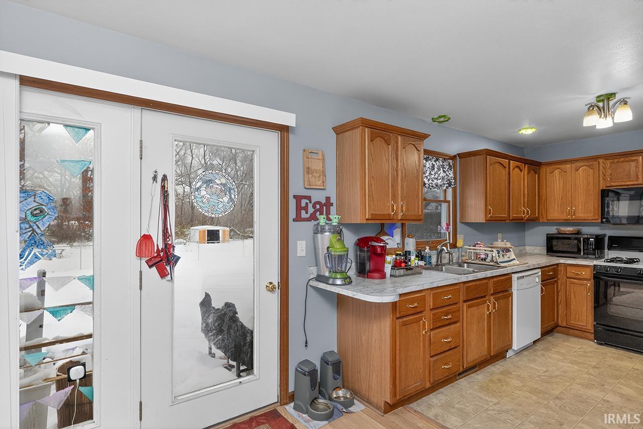29437 Robert Jr Drive Elkhart IN 46516
