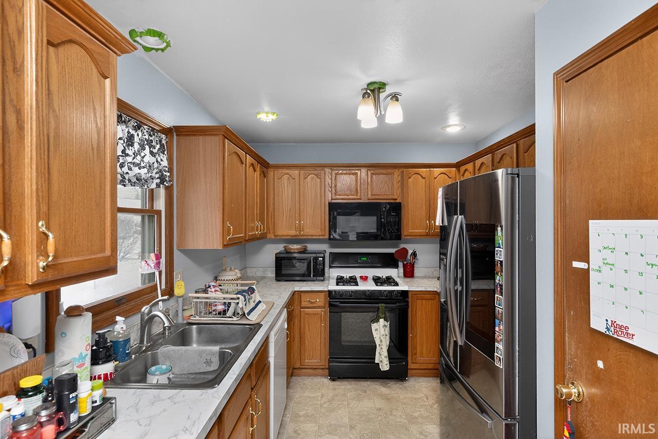 29437 Robert Jr Drive Elkhart IN 46516