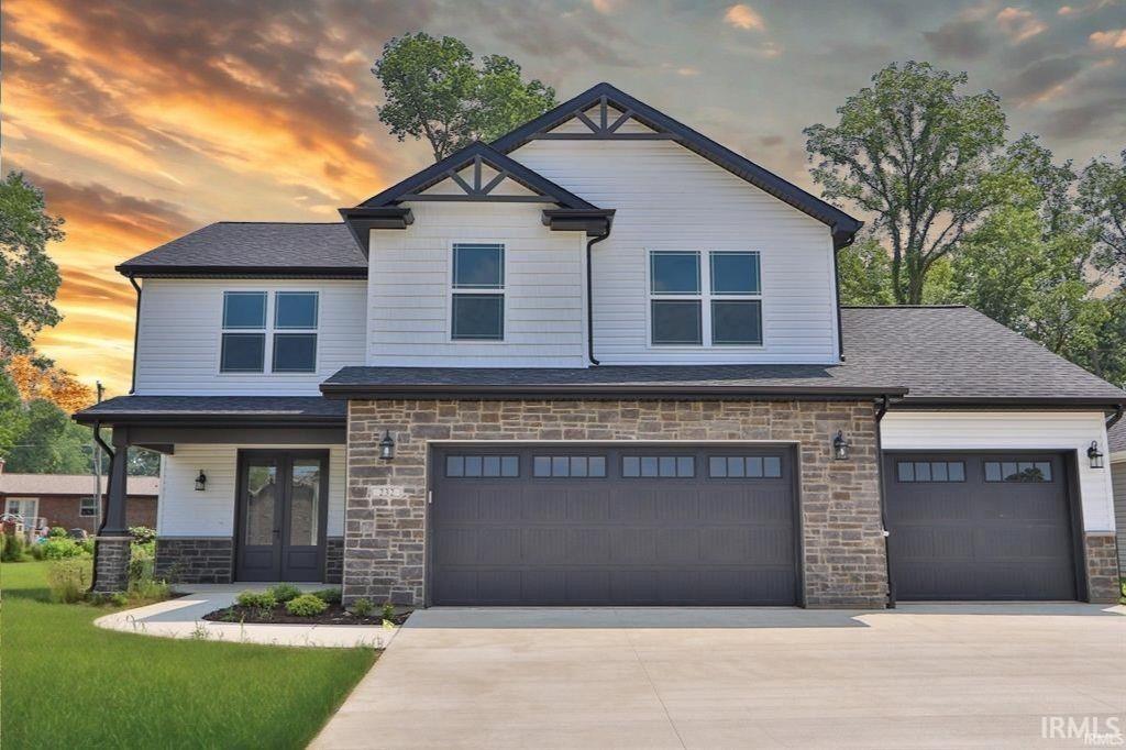 232 Vine Street Delphi IN 46923