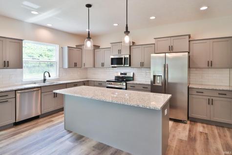 232 Vine Street Delphi IN 46923