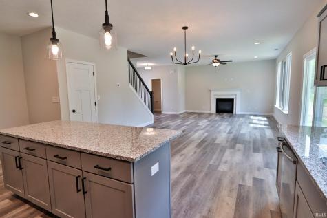 232 Vine Street Delphi IN 46923