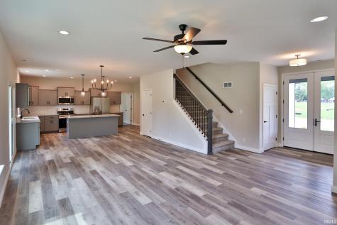 232 Vine Street Delphi IN 46923