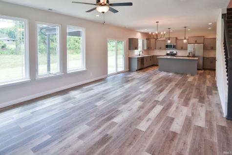 232 Vine Street Delphi IN 46923