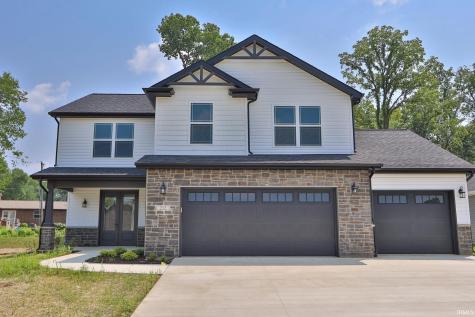 232 Vine Street Delphi IN 46923
