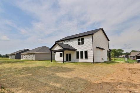 232 Vine Street Delphi IN 46923