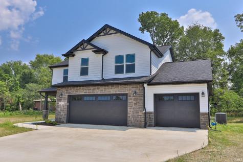232 Vine Street Delphi IN 46923