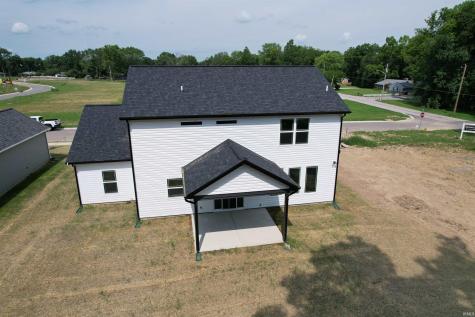232 Vine Street Delphi IN 46923