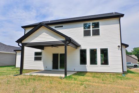 232 Vine Street Delphi IN 46923