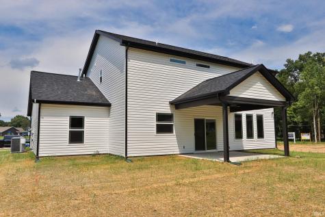 232 Vine Street Delphi IN 46923