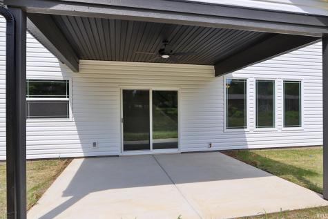 232 Vine Street Delphi IN 46923
