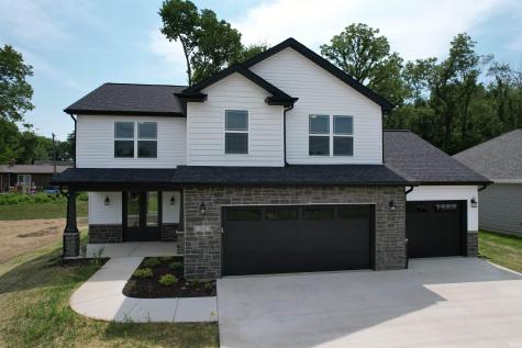 232 Vine Street Delphi IN 46923