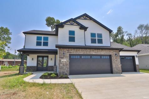232 Vine Street Delphi IN 46923