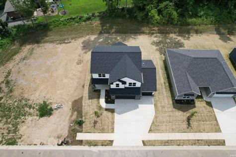 232 Vine Street Delphi IN 46923