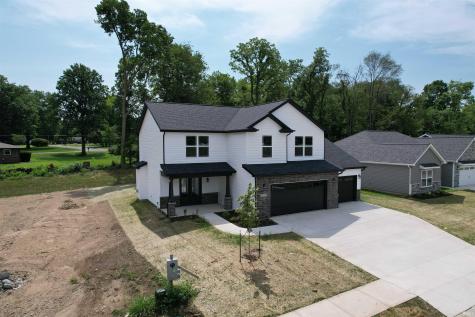 232 Vine Street Delphi IN 46923
