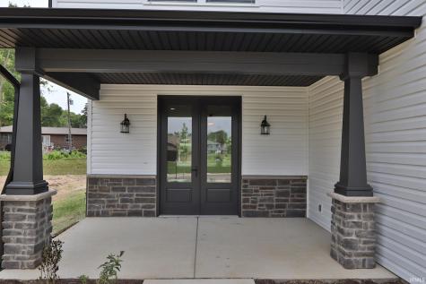 232 Vine Street Delphi IN 46923