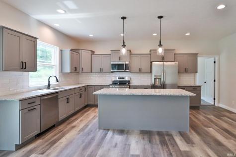 232 Vine Street Delphi IN 46923