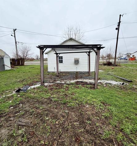 1710 N Webster Street Kokomo IN 46901