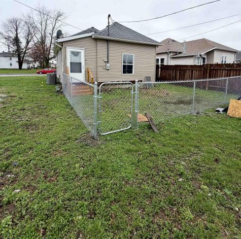 1710 N Webster Street Kokomo IN 46901