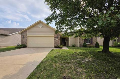 3186 Morrow Drive Kokomo IN 46902