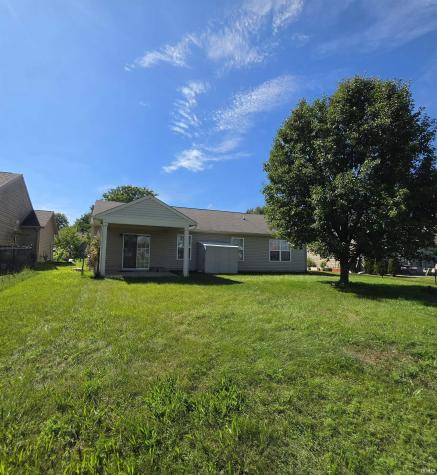 3186 Morrow Drive Kokomo IN 46902