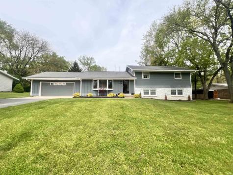 4700 Mayfield Drive Kokomo IN 46901