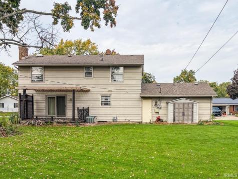 6730 Curwood Drive Fort Wayne IN 46835